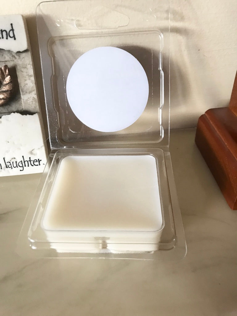 Scented Soy Wax Melts - The Christmas Collection