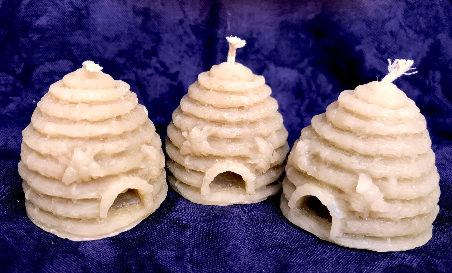 Beeswax Beehive