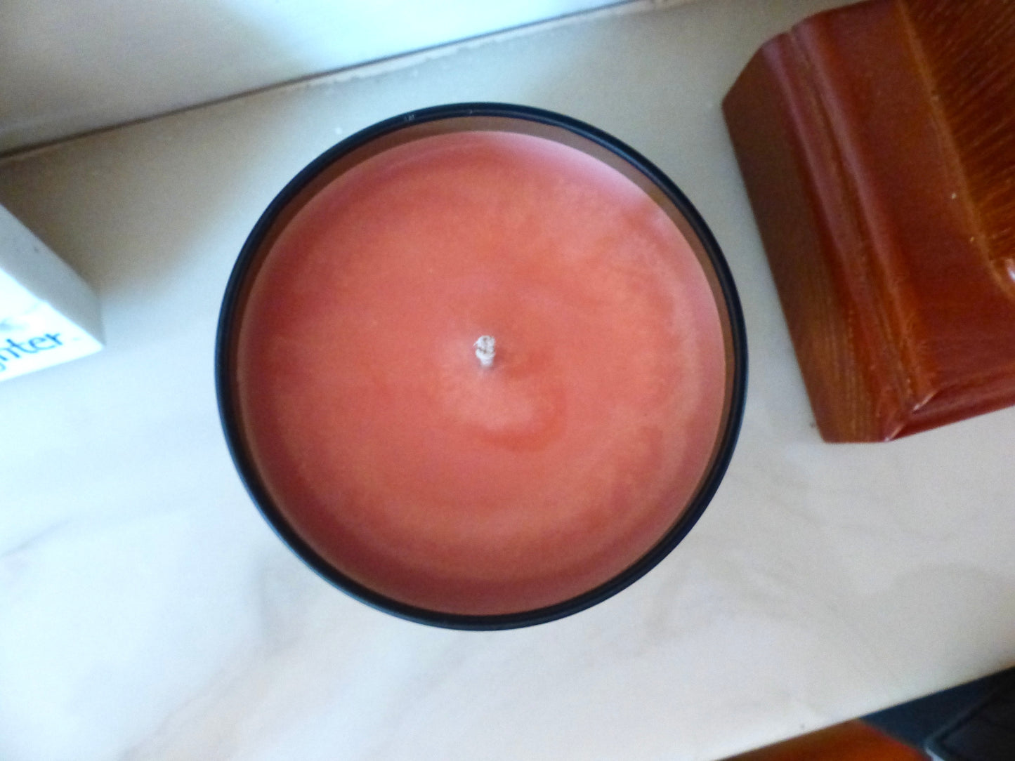 Mabon (Woody Scent with Top Notes of Citrus)